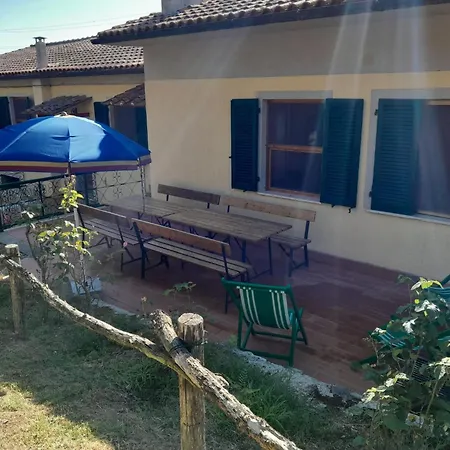 公寓 'rose' Mit Terrasse By Interhome