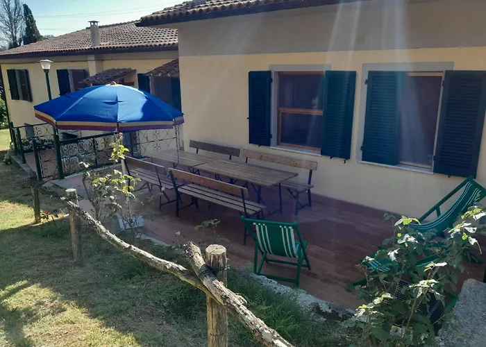 Apartament 'rose' Mit Terrasse By Interhome